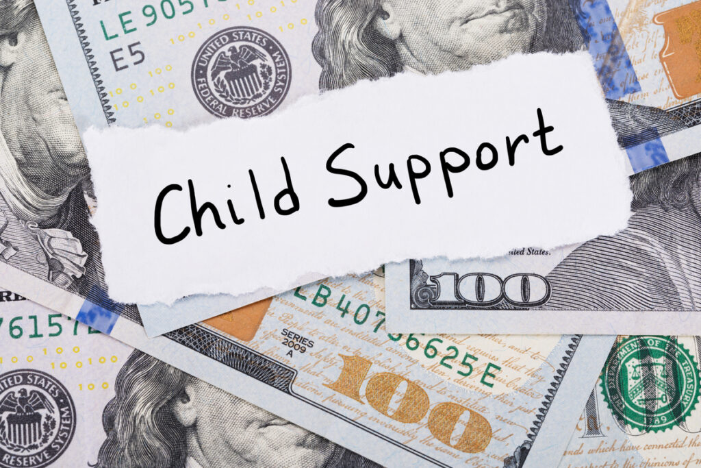 Can bankruptcy help you with overdue alimony and child support?