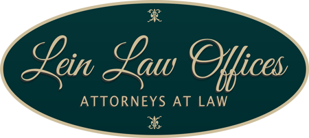 Lein Law Offices - Attorneys at Law