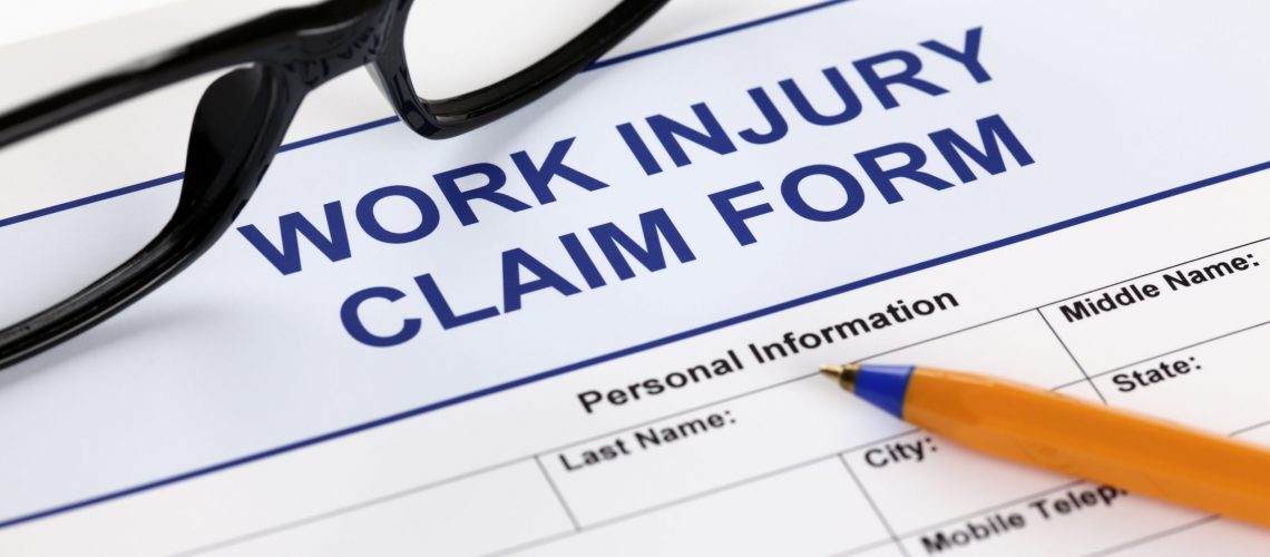 Work Injury Claims