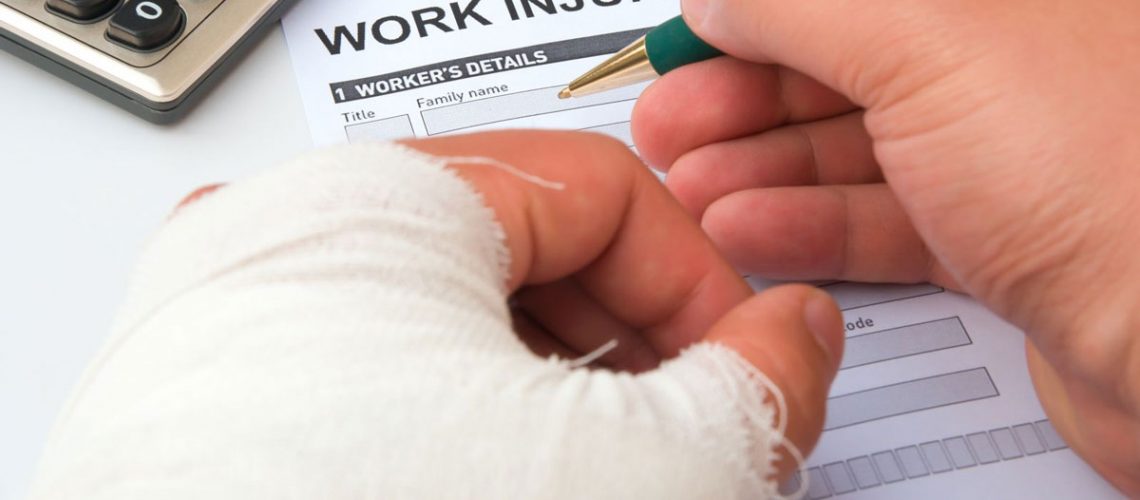 Workers' Compensation Claims